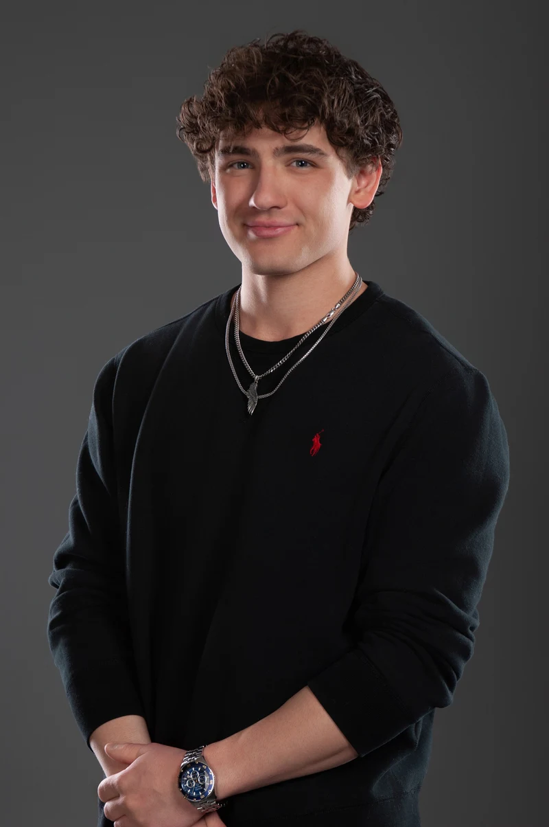 Jax Kemper